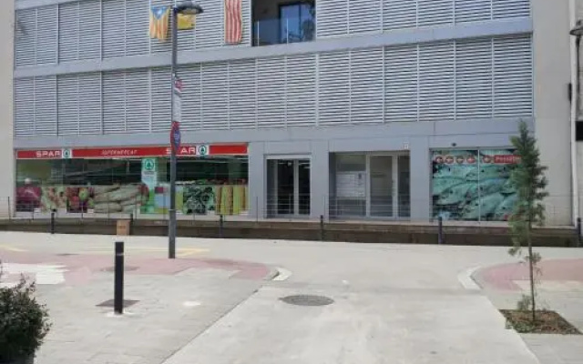 Apartamento Lliris Atico