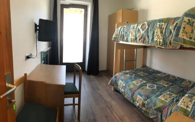 B&B Tilde