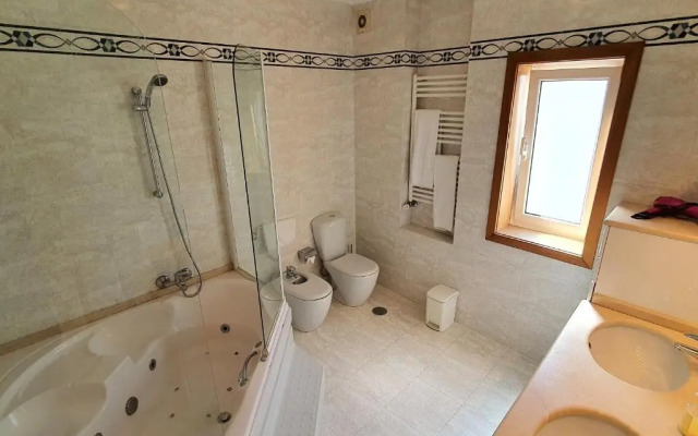 Piscina, Churrasqueira, Praia, Wifi by MyStay