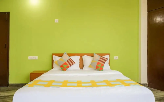 Goroomgo Elite Stay Bhubaneswar