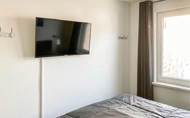 Awesome Apartment in Graal-müritz With 1 Bedrooms and Wifi