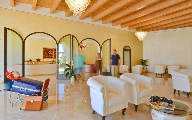 Borgo Mulino a Vento - Resort