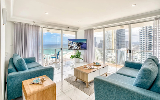 Talisman Beachside