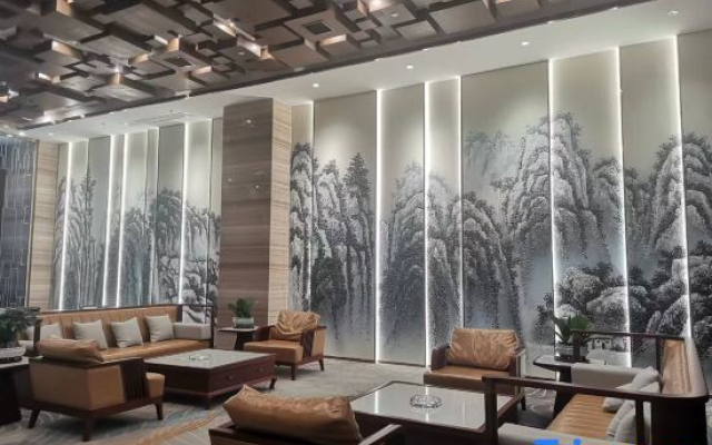 Gongqing Yayue Hotel
