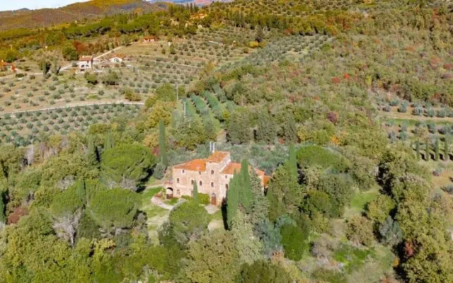 Agriturismo Antecchia