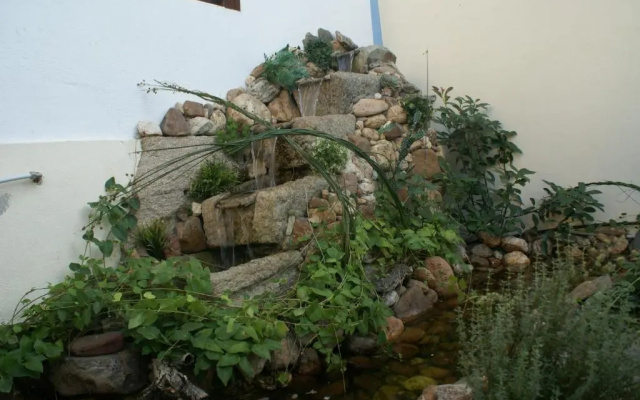 Casinha das Oliveiras