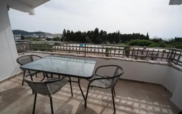 Vila Monegro
