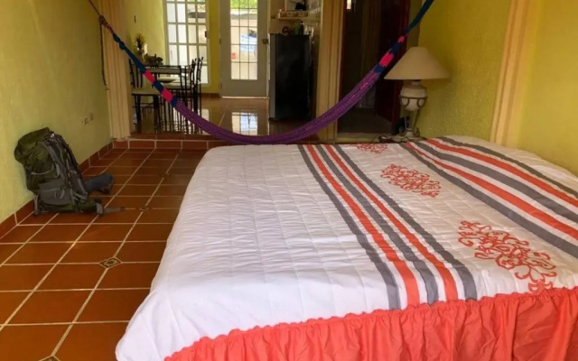 Apartamento Colonial Campeche