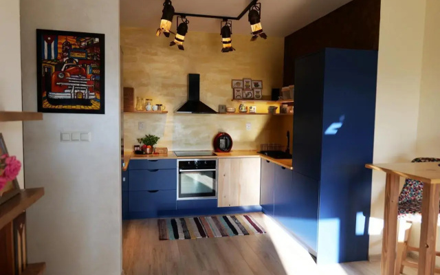 Apartmán - modern home