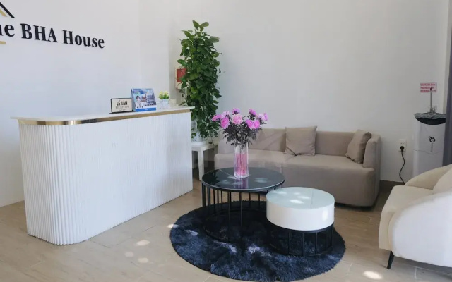 BHA House