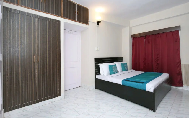 OYO 10404 Home 3BHK Mall Road Shimla