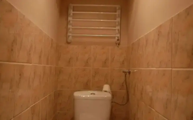 Kosciuszko Apartment