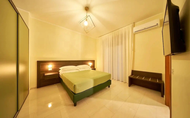 B&B Torre Talao