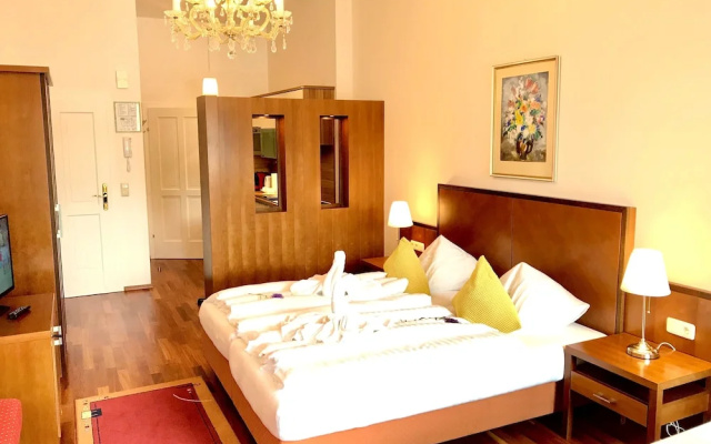Hotel am See - Seeresidenz