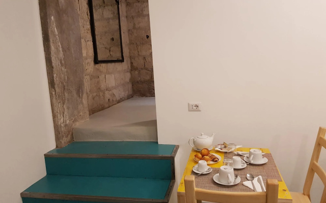 Ambarabà B&B