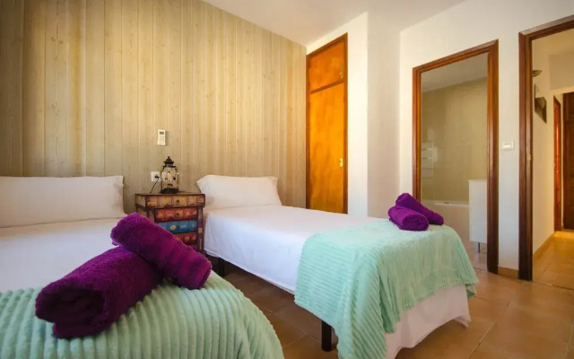 Villa Jose