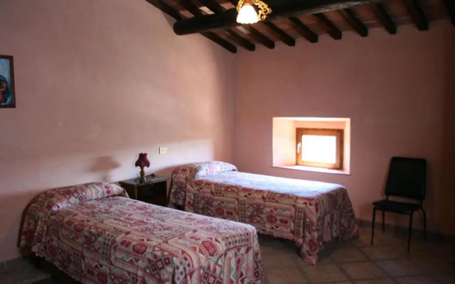 Fattoria Le Chianacce