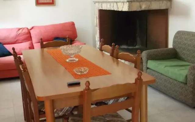 Casa Vacanza