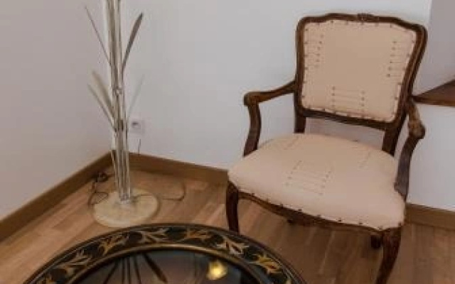 Chambres dHôtes Pelissery