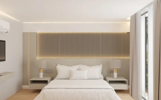 Simena Comfort Hotel
