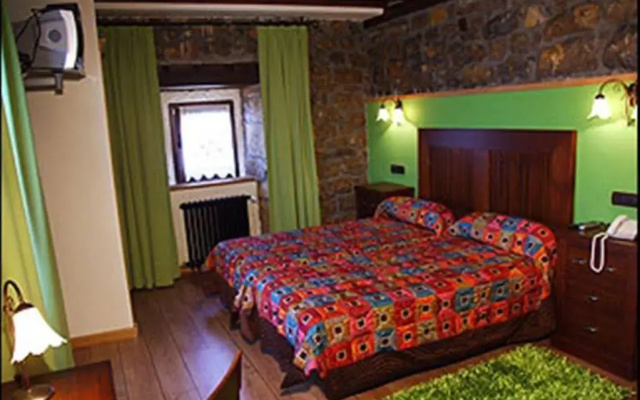 Posada La Victoria