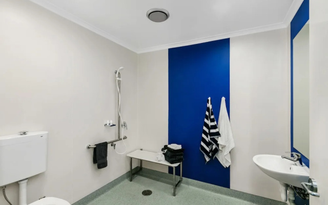 Redhill Cairns Shared Living – Pembroke St