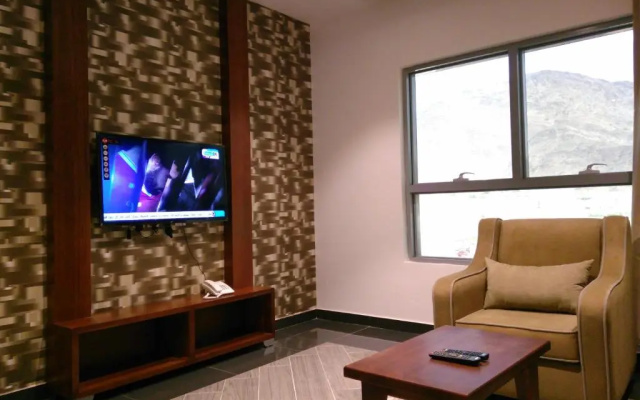 Fribion ApatHotel