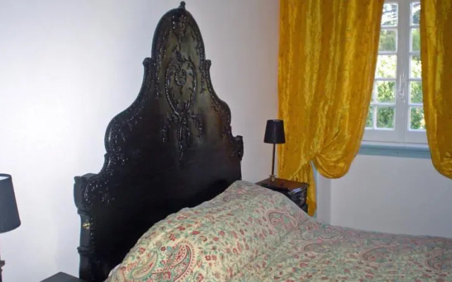 Quinta do Mosqueiro