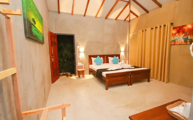 The Nature Villa