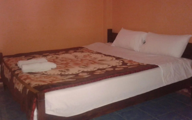 Pakbegn guesthouse