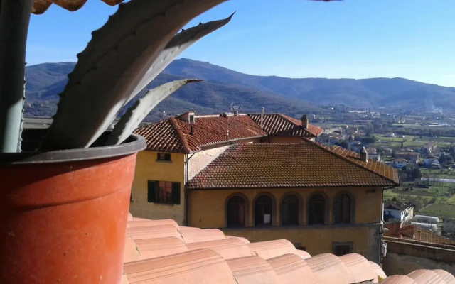 Le Finestre di San Michele