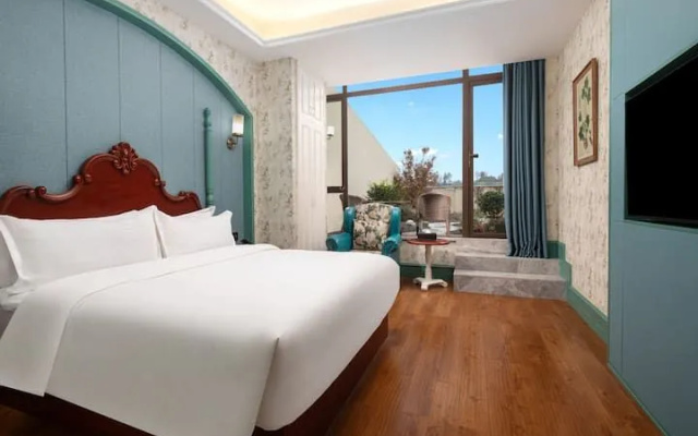 Days Inn by Wyndham Chongqing Tongliang