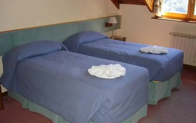 Amancay Lodge Catedral