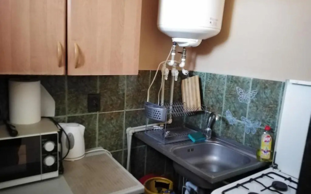 Apartament Săveanu Mangalia