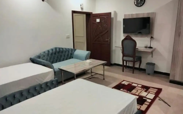 Grand Swiss Hotel