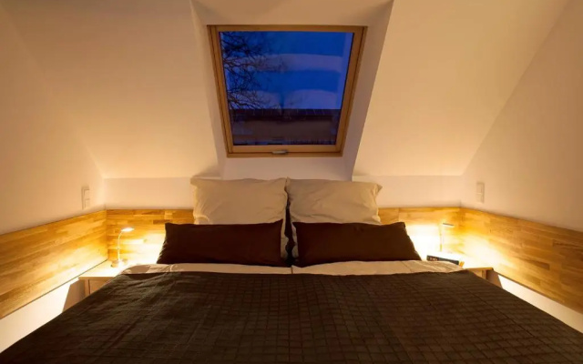 Arkona Residence
