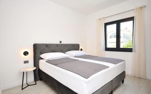 Apartments Villa Casia