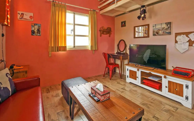 Remis Villa