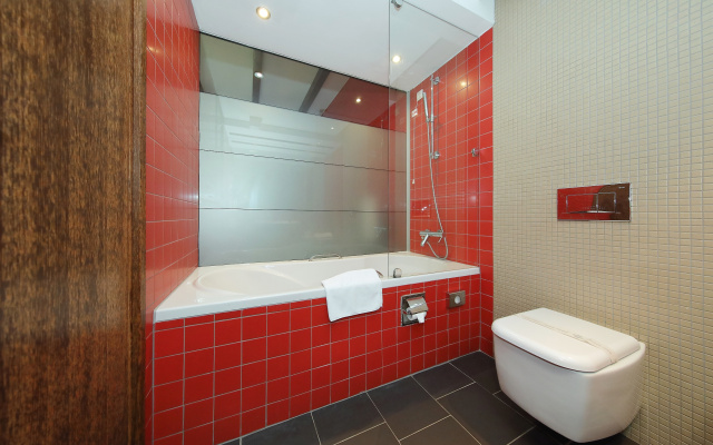Hotel Villa Donat