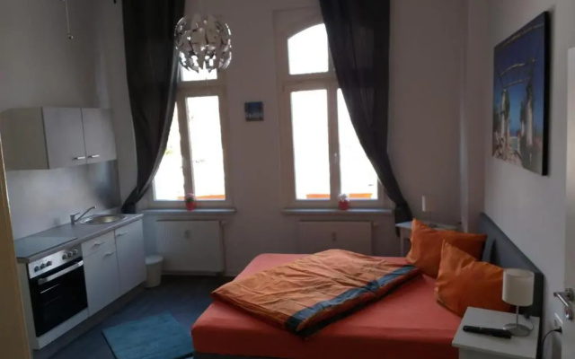 Paradise Suite