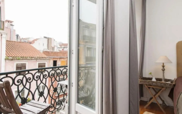 Rossio Delight
