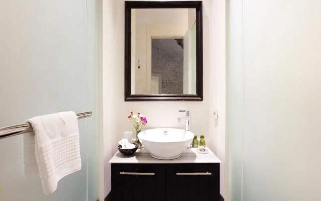 Centrally Located Comfy Studio Flat in Beyoglu