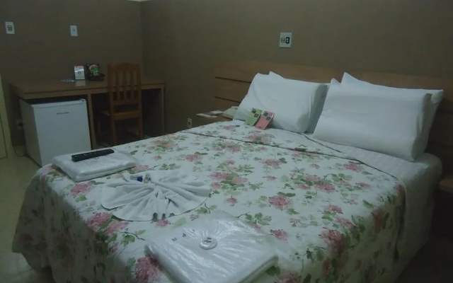 Cacoal Palace Hotel