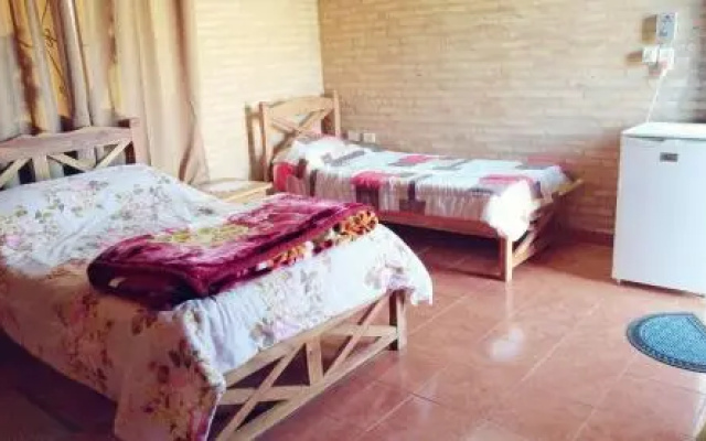 Hotel El Portal