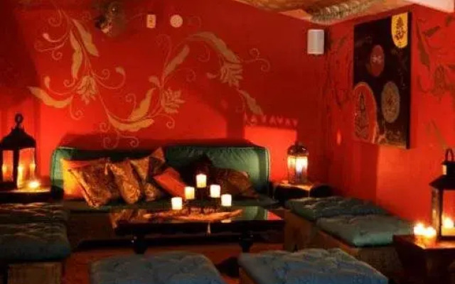 Santeria Hostel