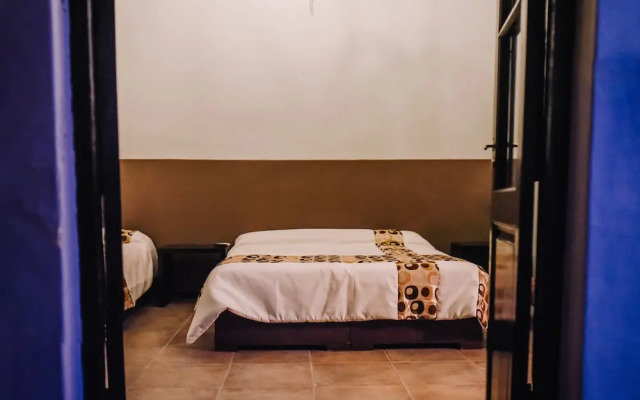 Hotel Boutique Bonarda