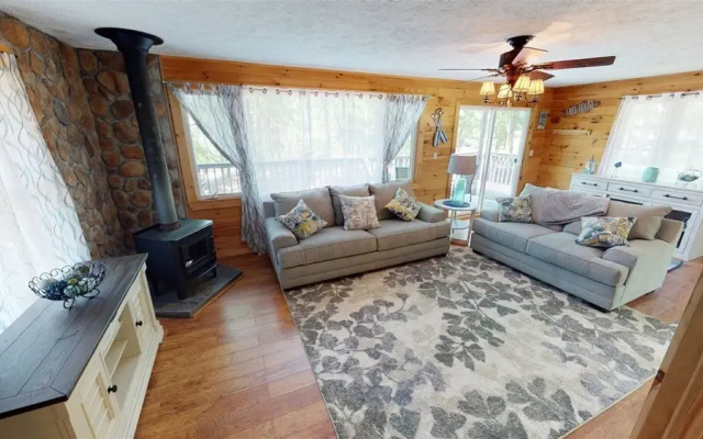 Bluewater Hideaway