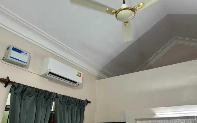 Indiano comfort stays