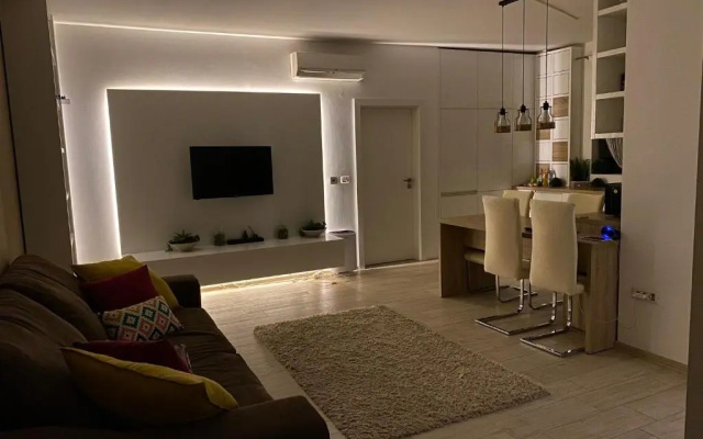Lexi apartament 1