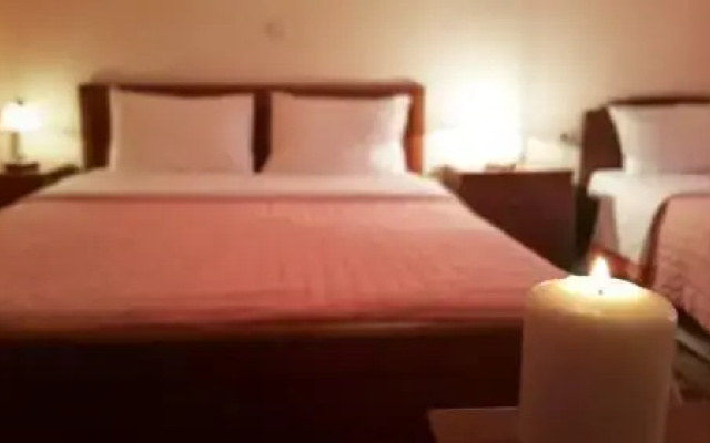 Paradosi Rooms